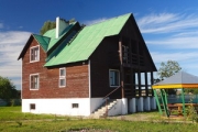 Альба. Агроусадьба Ивацевичский район, Брестская область.